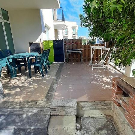 Protaras Heights 아파트 외부 사진