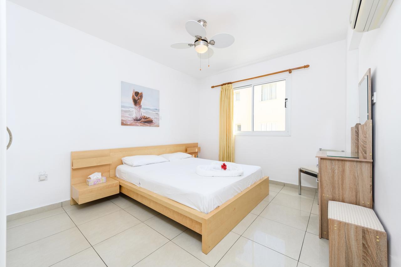 Protaras Heights 아파트 외부 사진